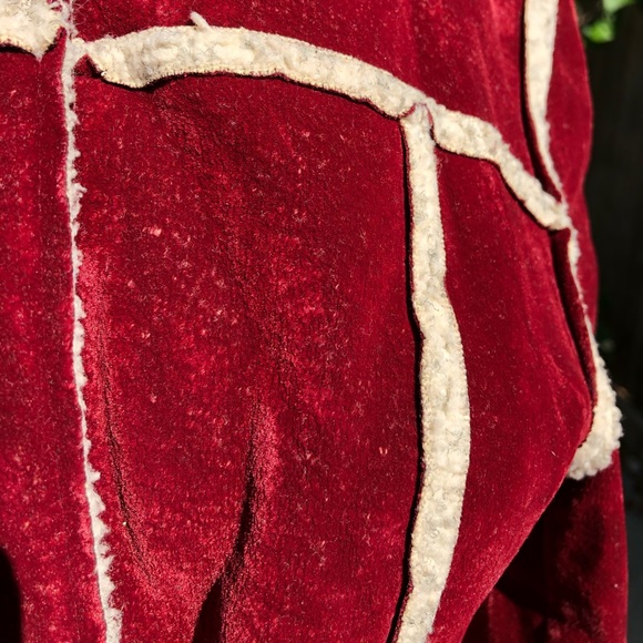 Vintage 90s Miss Sixty Coat - Picture 8 of 14